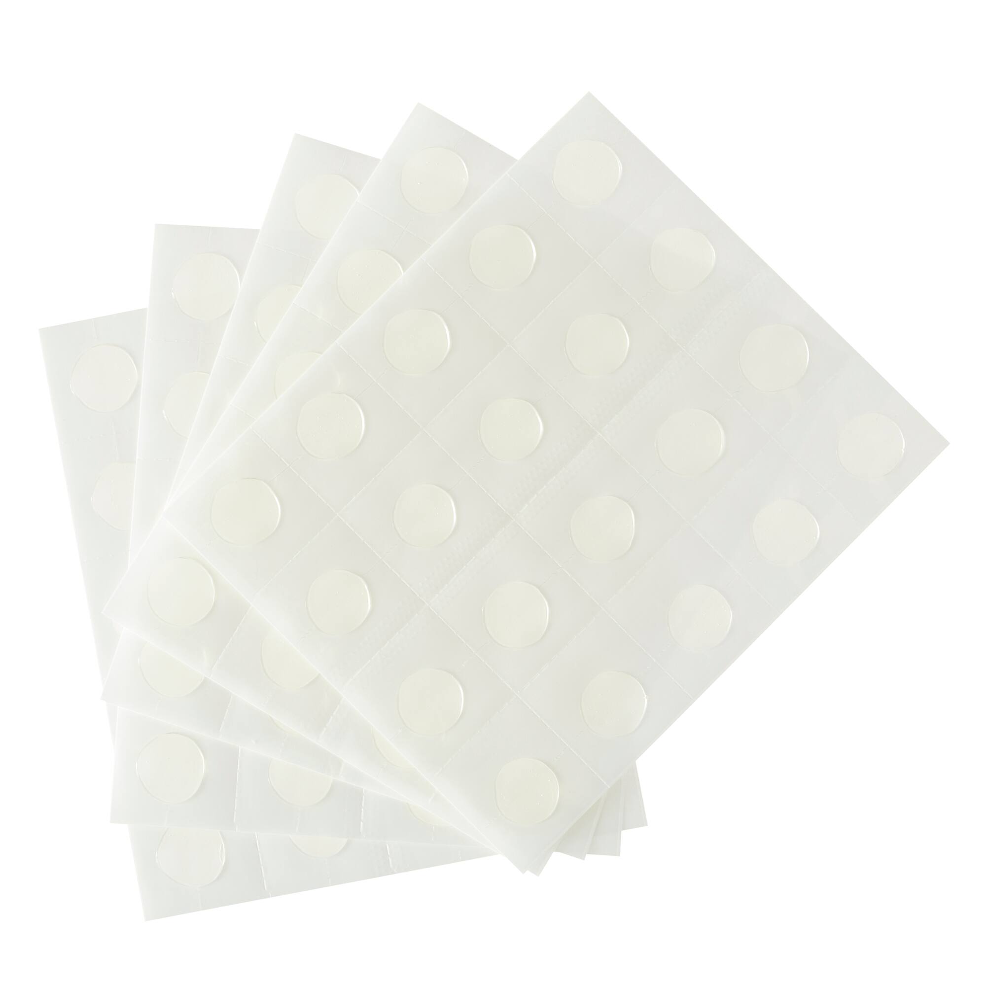 12 Packs: 100 ct. (1,200 total) 0.5" Adhesive Dots by Recollections™